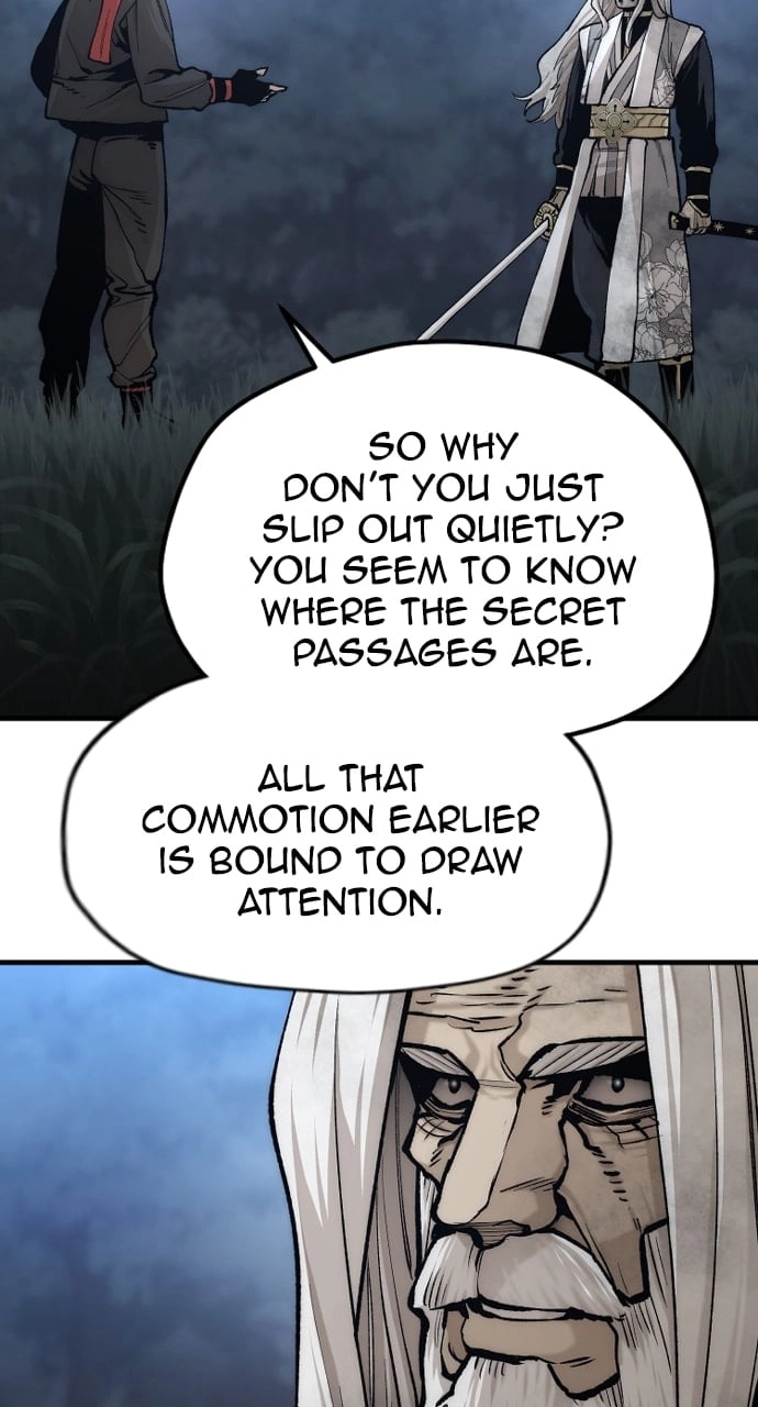 Murim RPG Simulation Chapter 120 Page 46