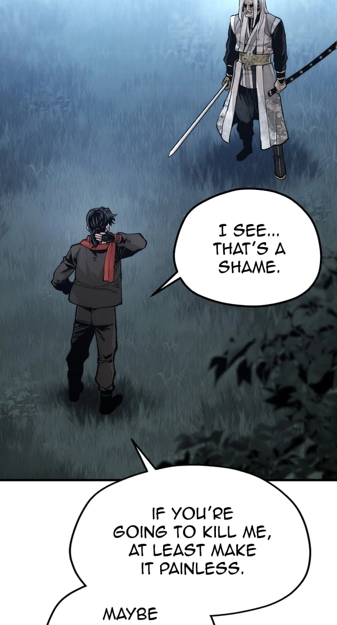 Murim RPG Simulation Chapter 120 Page 50
