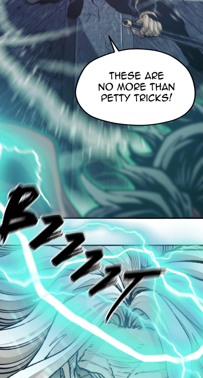 Murim RPG Simulation Chapter 120 Page 20