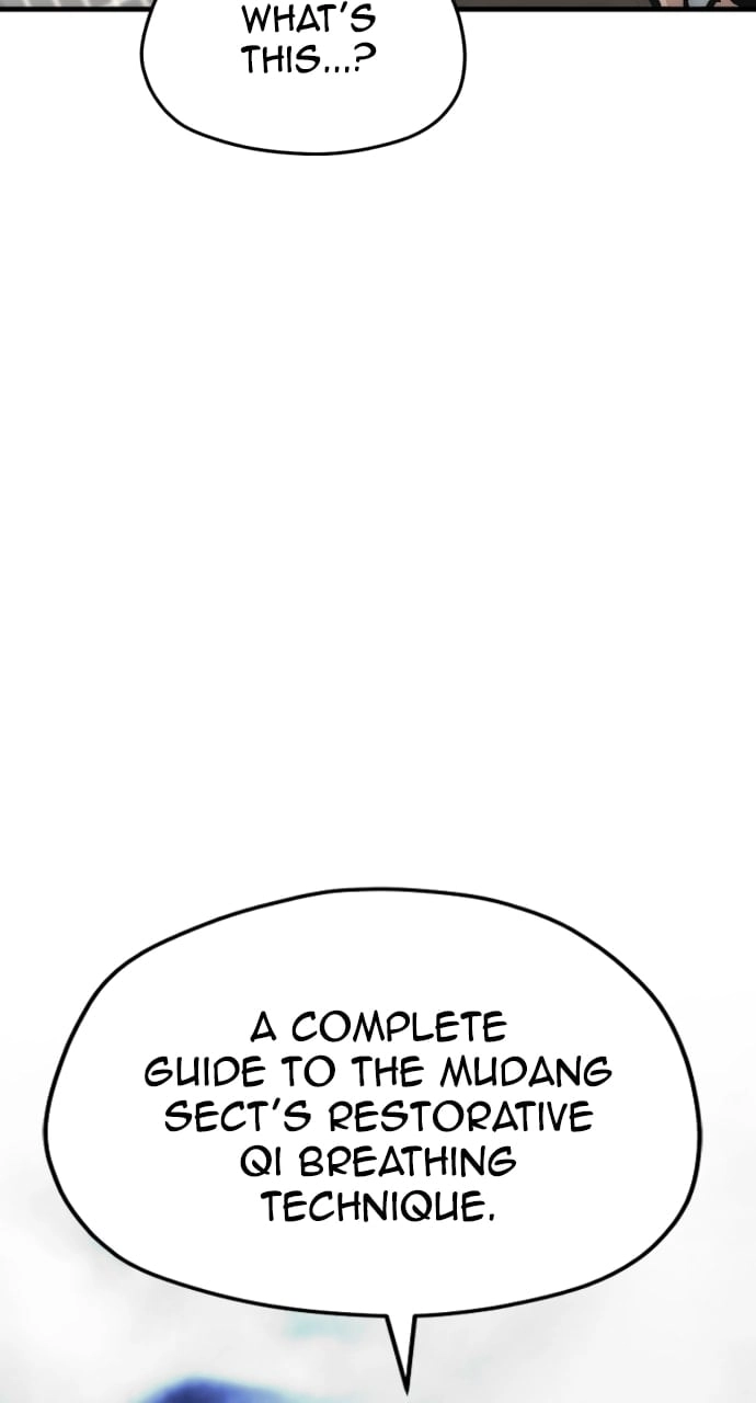 Murim RPG Simulation Chapter 120 Page 138