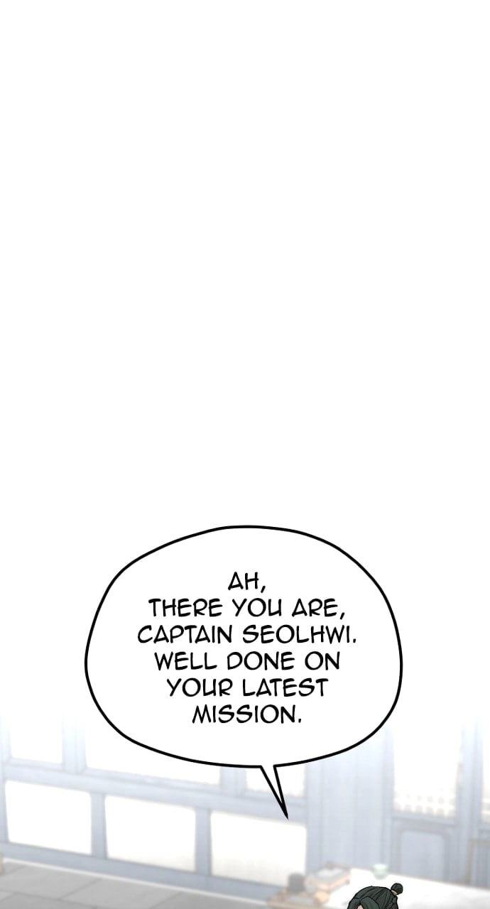 Murim RPG Simulation Chapter 120 Page 89