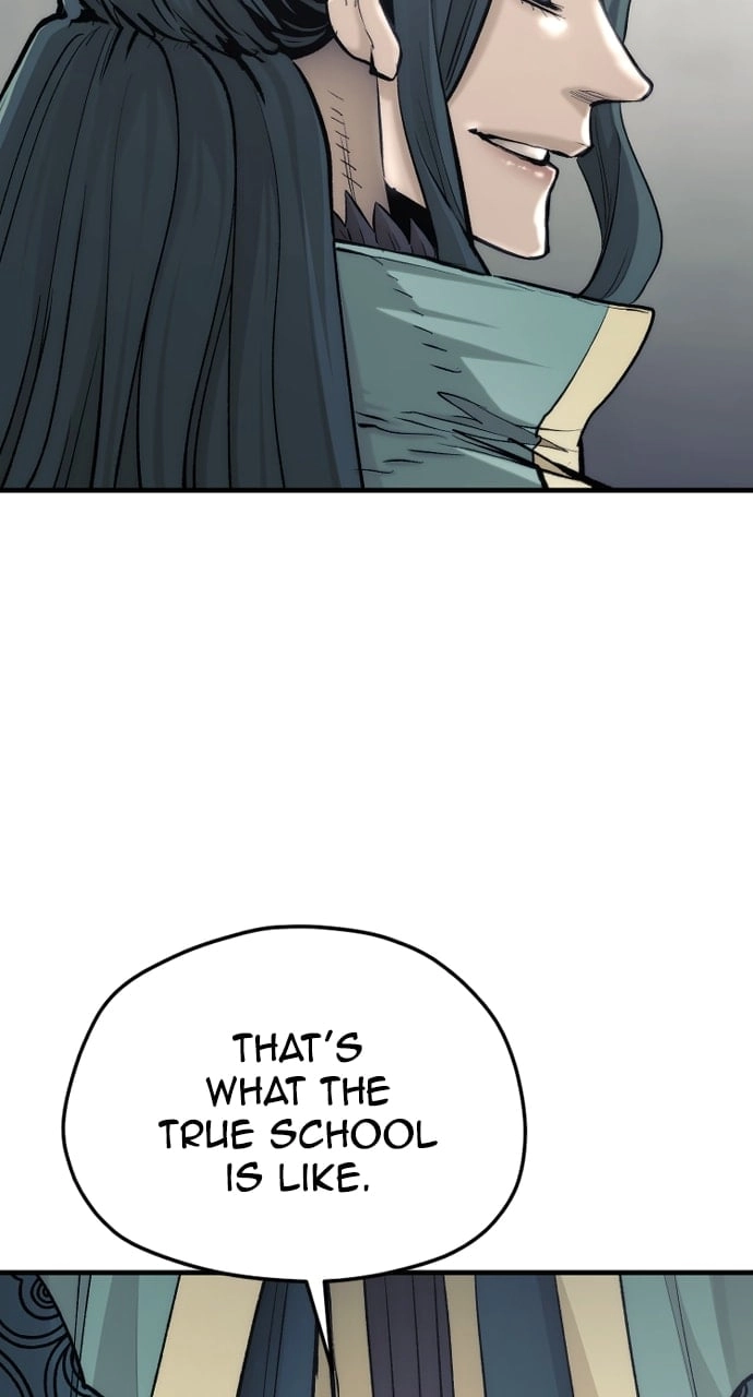 Murim RPG Simulation Chapter 120 Page 130