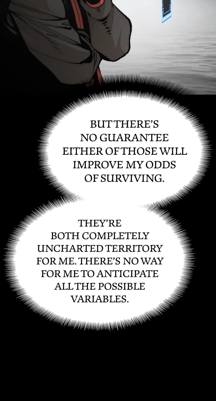 Murim RPG Simulation Chapter 120 Page 73