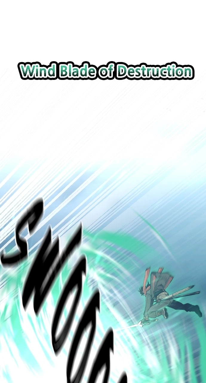 Murim RPG Simulation Chapter 120 Page 17