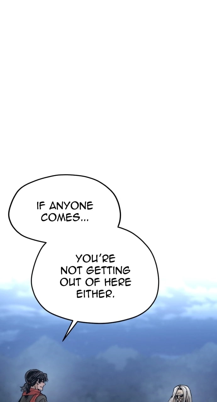 Murim RPG Simulation Chapter 120 Page 45