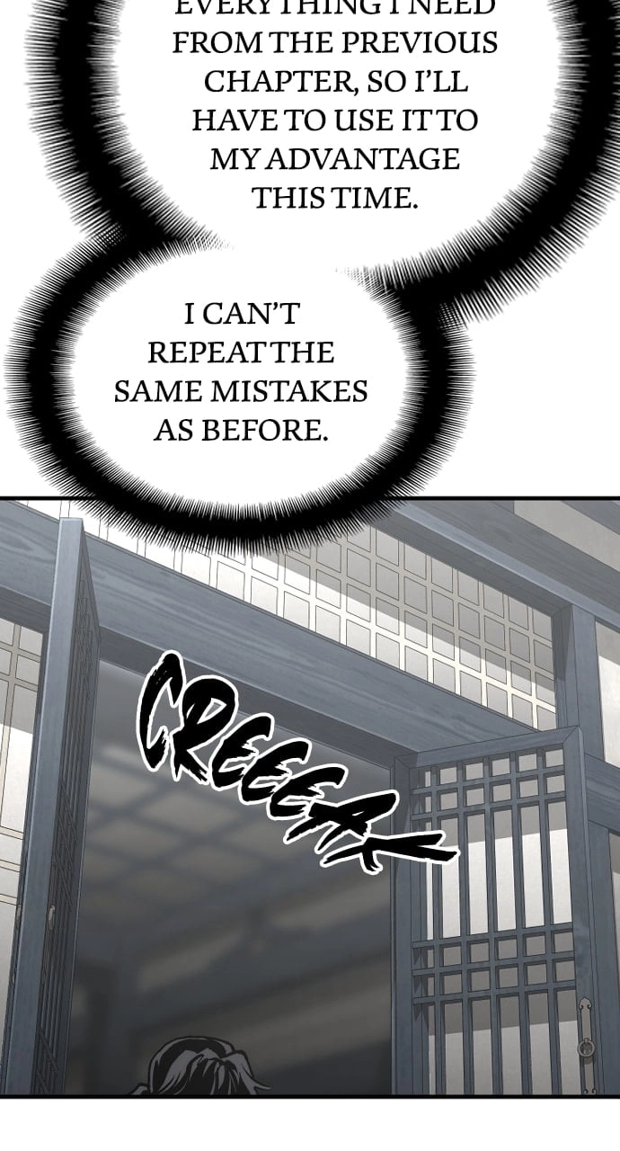 Murim RPG Simulation Chapter 120 Page 88