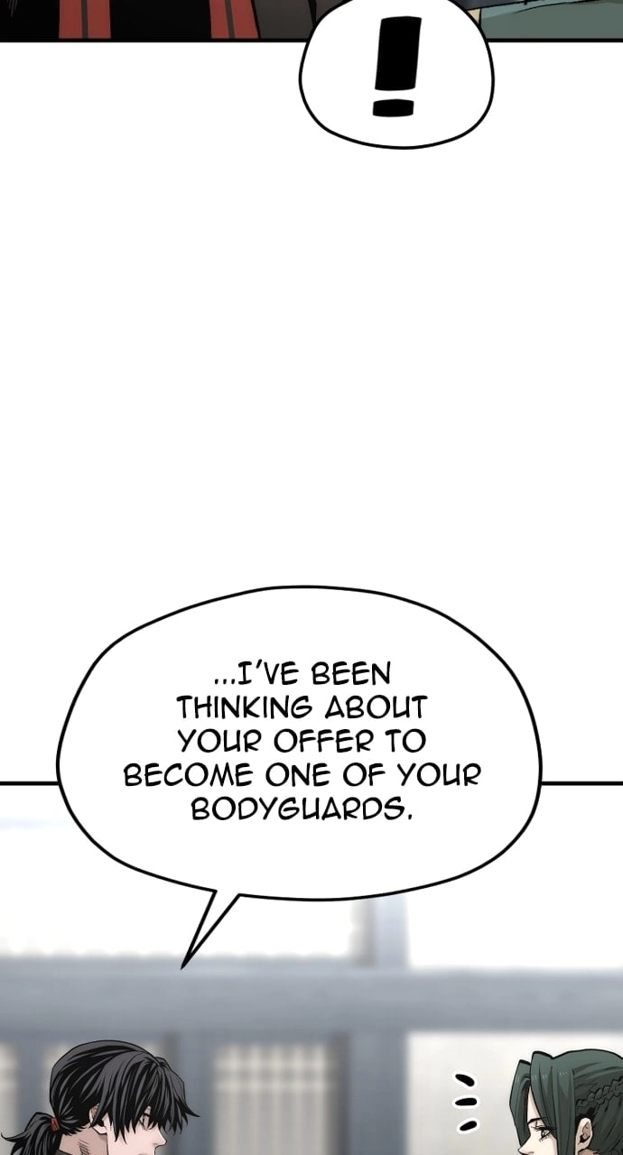 Murim RPG Simulation Chapter 120 Page 93