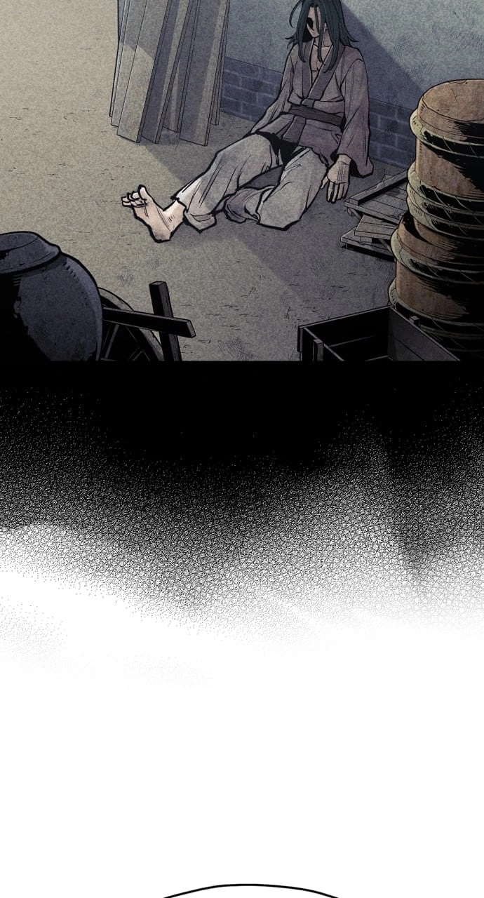 Murim RPG Simulation Chapter 120 Page 133