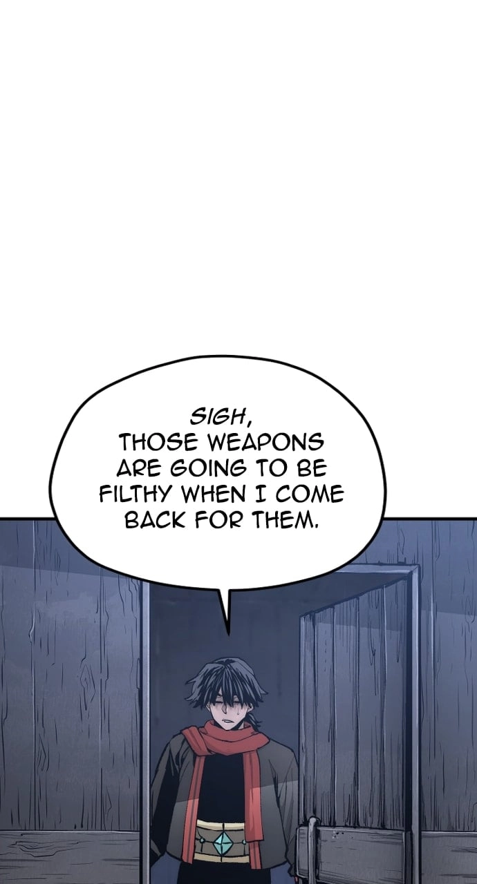 Murim RPG Simulation Chapter 120 Page 41
