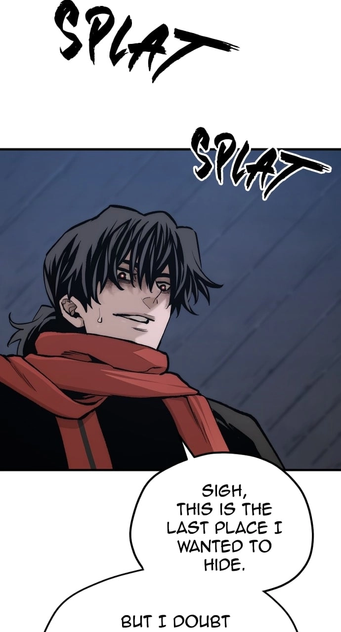Murim RPG Simulation Chapter 120 Page 38