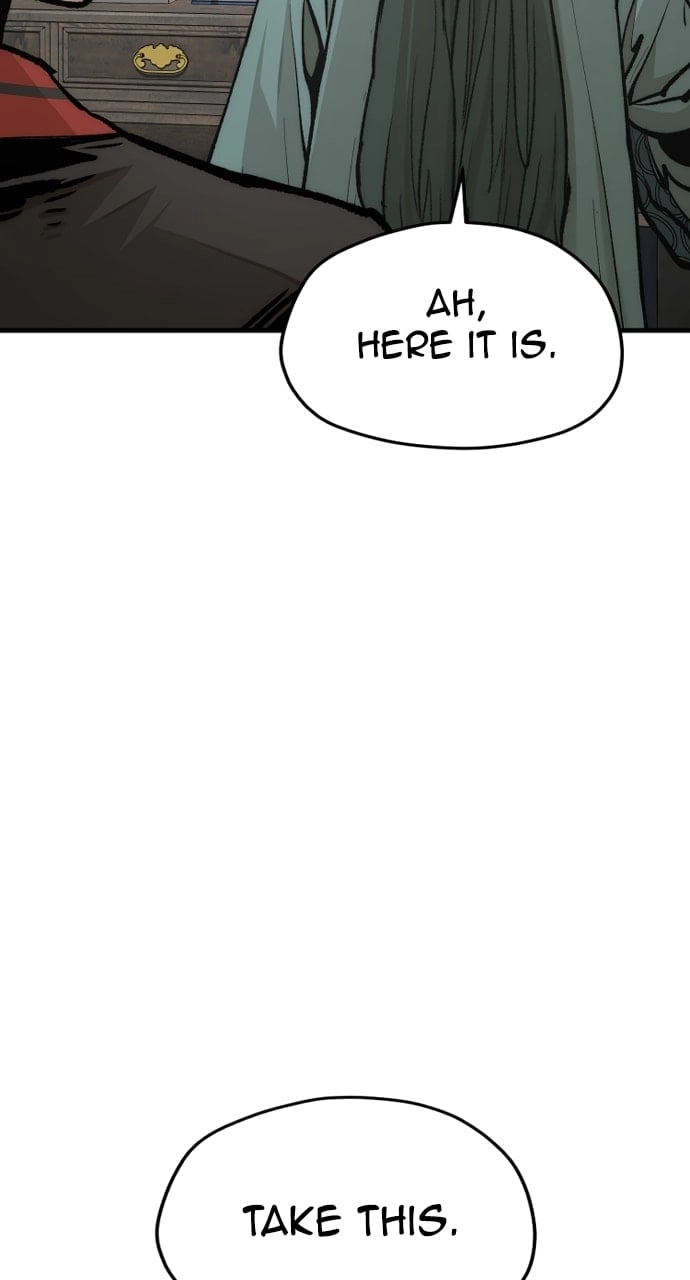 Murim RPG Simulation Chapter 120 Page 136