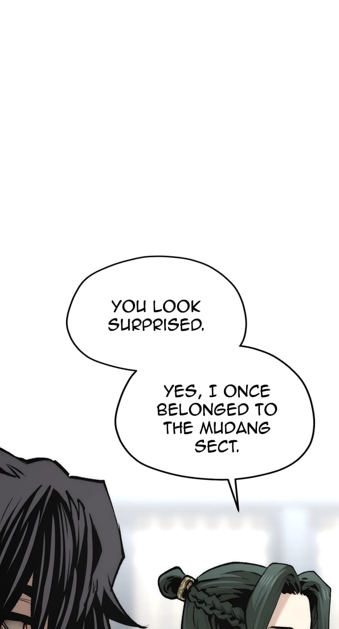 Murim RPG Simulation Chapter 120 Page 127