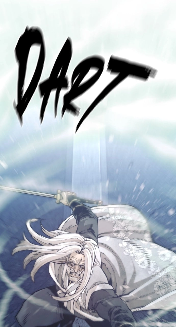 Murim RPG Simulation Chapter 120 Page 19