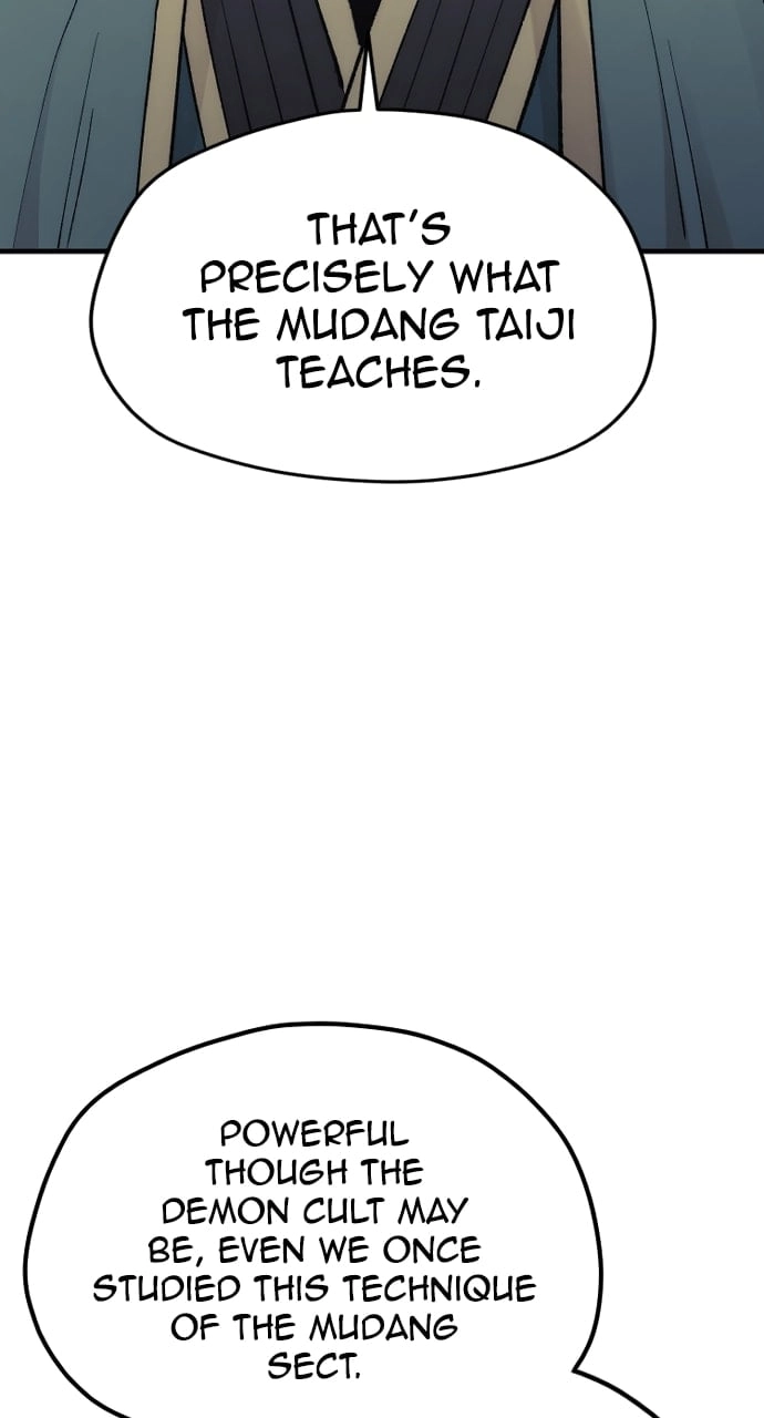 Murim RPG Simulation Chapter 120 Page 120