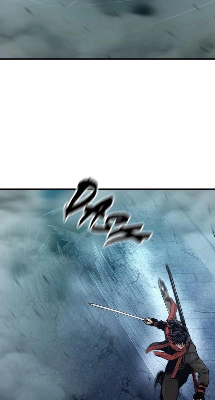 Murim RPG Simulation Chapter 120 Page 28