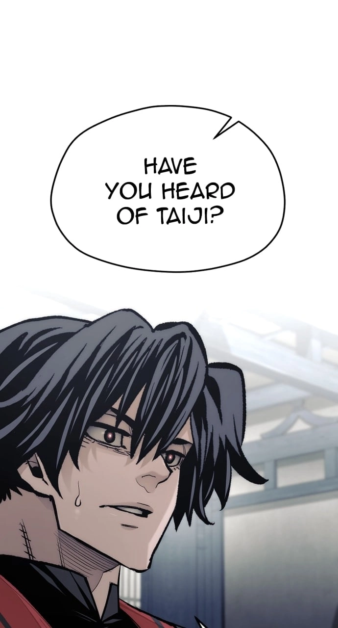 Murim RPG Simulation Chapter 120 Page 117