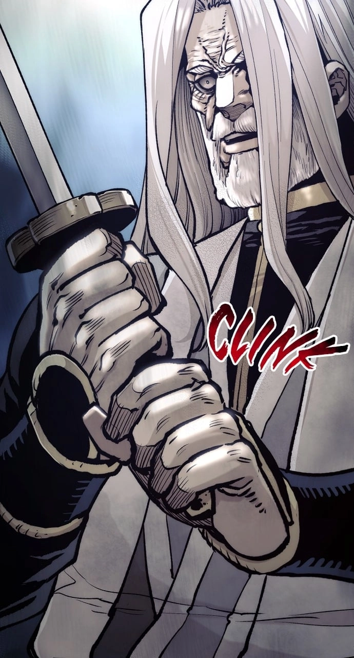 Murim RPG Simulation Chapter 120 Page 53