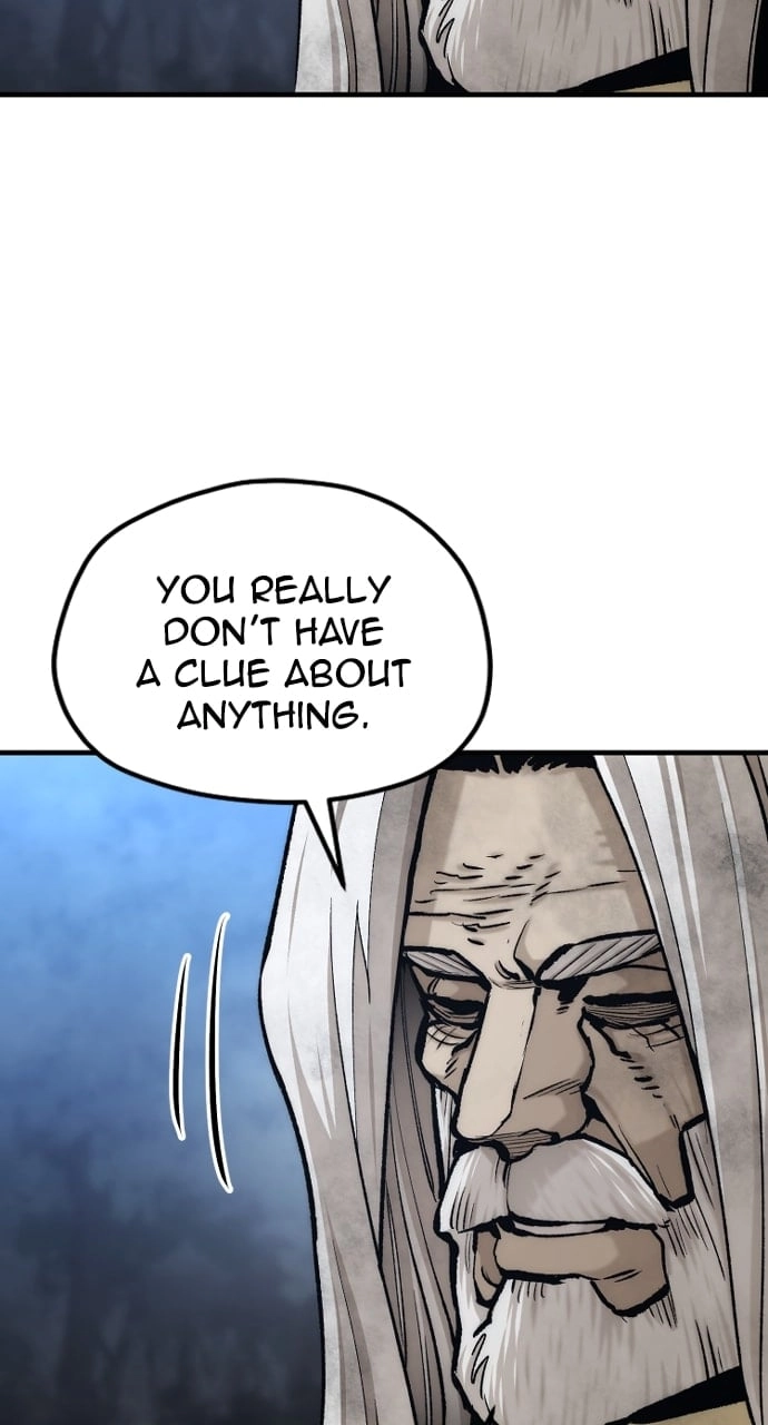 Murim RPG Simulation Chapter 120 Page 47