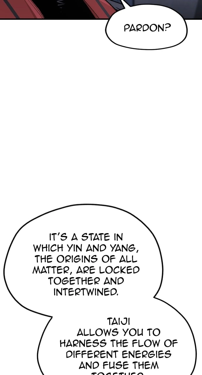 Murim RPG Simulation Chapter 120 Page 118