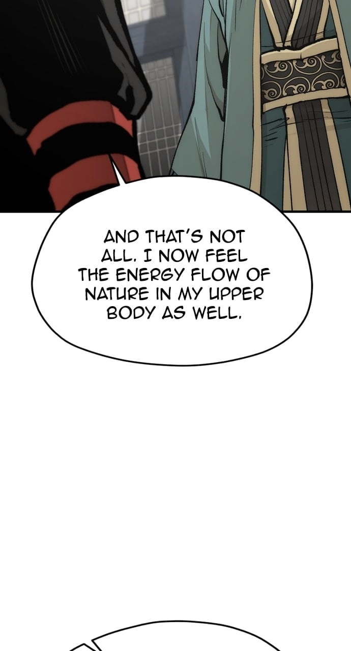 Murim RPG Simulation Chapter 120 Page 99