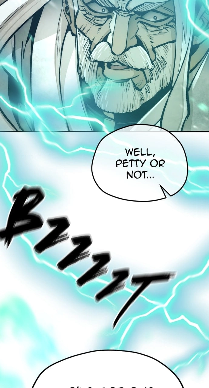 Murim RPG Simulation Chapter 120 Page 21