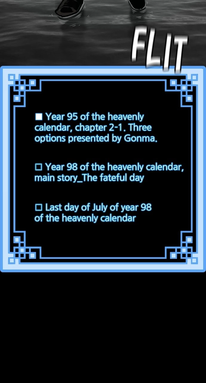 Murim RPG Simulation Chapter 120 Page 68