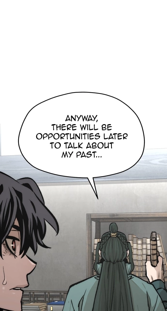 Murim RPG Simulation Chapter 120 Page 135