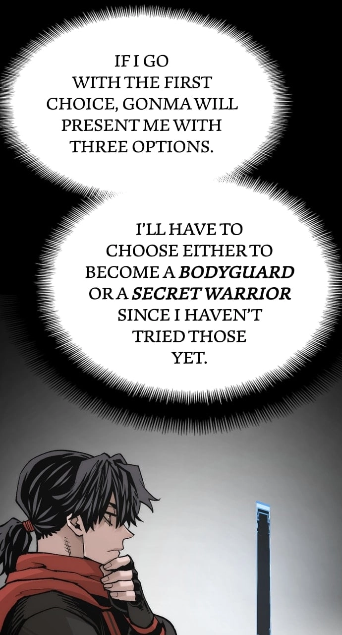 Murim RPG Simulation Chapter 120 Page 72