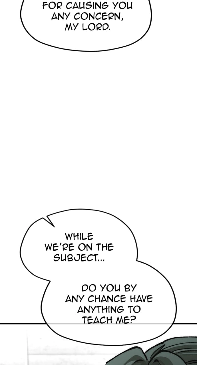 Murim RPG Simulation Chapter 120 Page 111