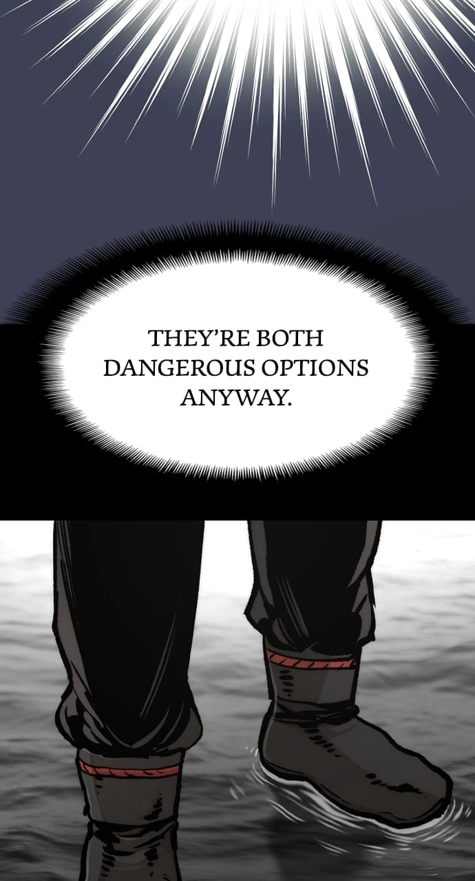 Murim RPG Simulation Chapter 120 Page 76