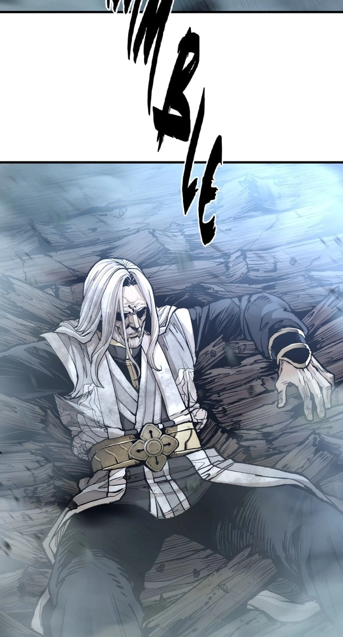Murim RPG Simulation Chapter 120 Page 30