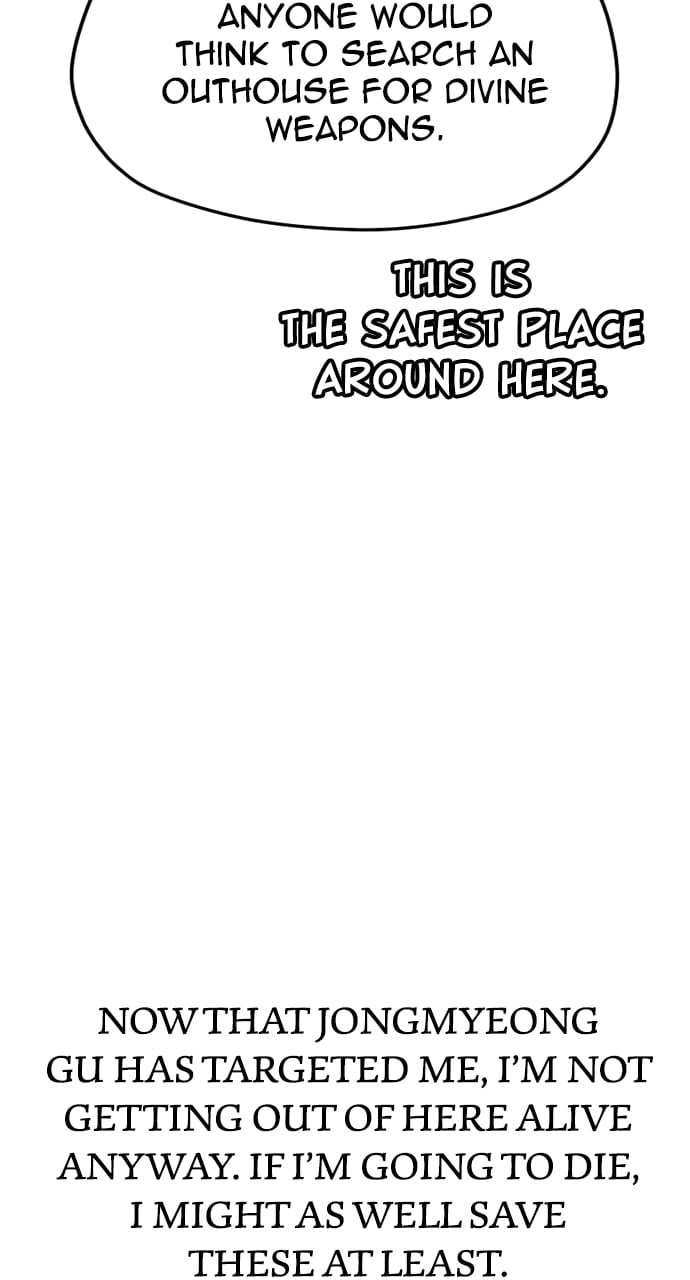 Murim RPG Simulation Chapter 120 Page 39