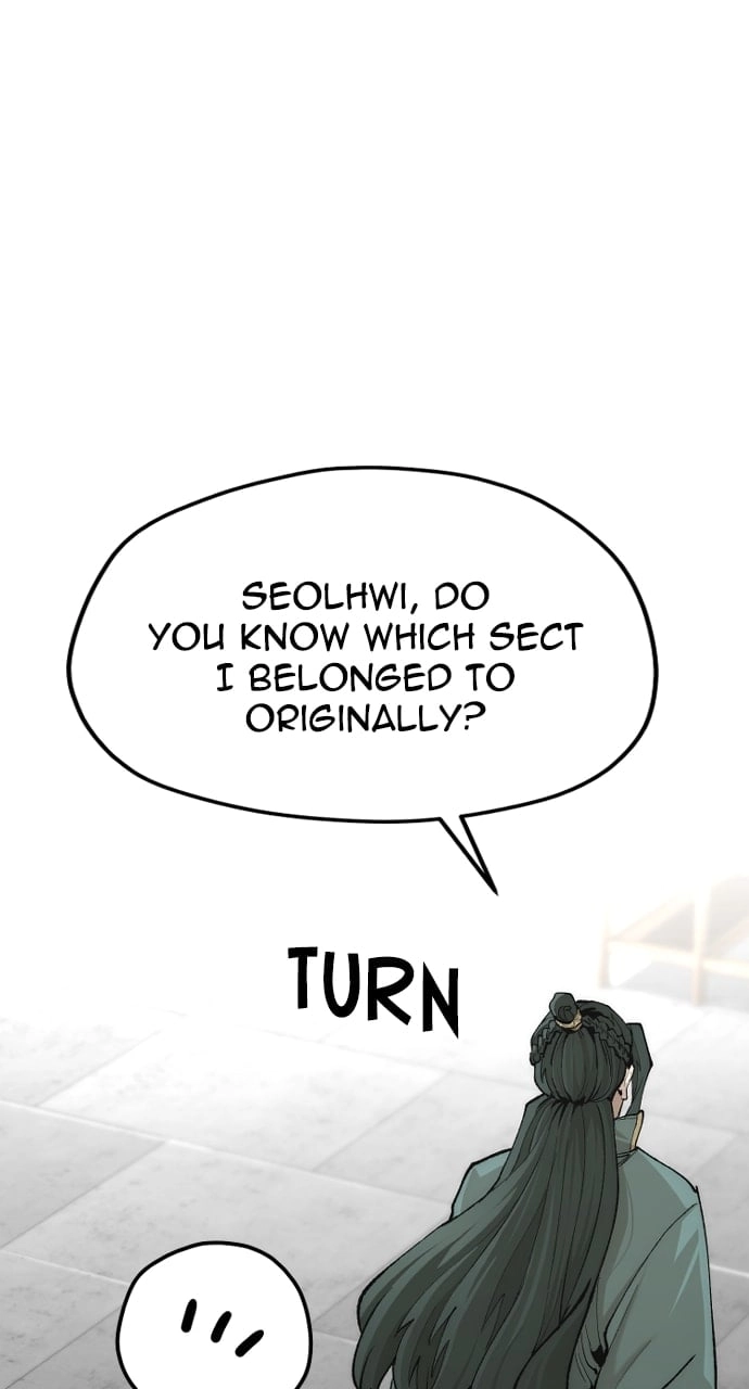 Murim RPG Simulation Chapter 120 Page 124
