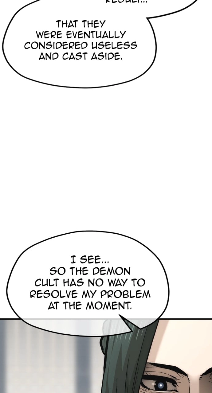 Murim RPG Simulation Chapter 120 Page 122