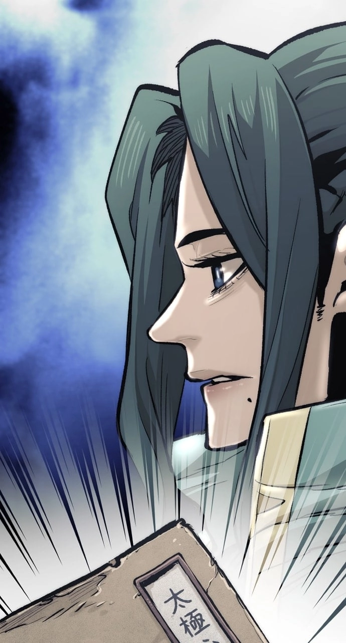 Murim RPG Simulation Chapter 120 Page 139