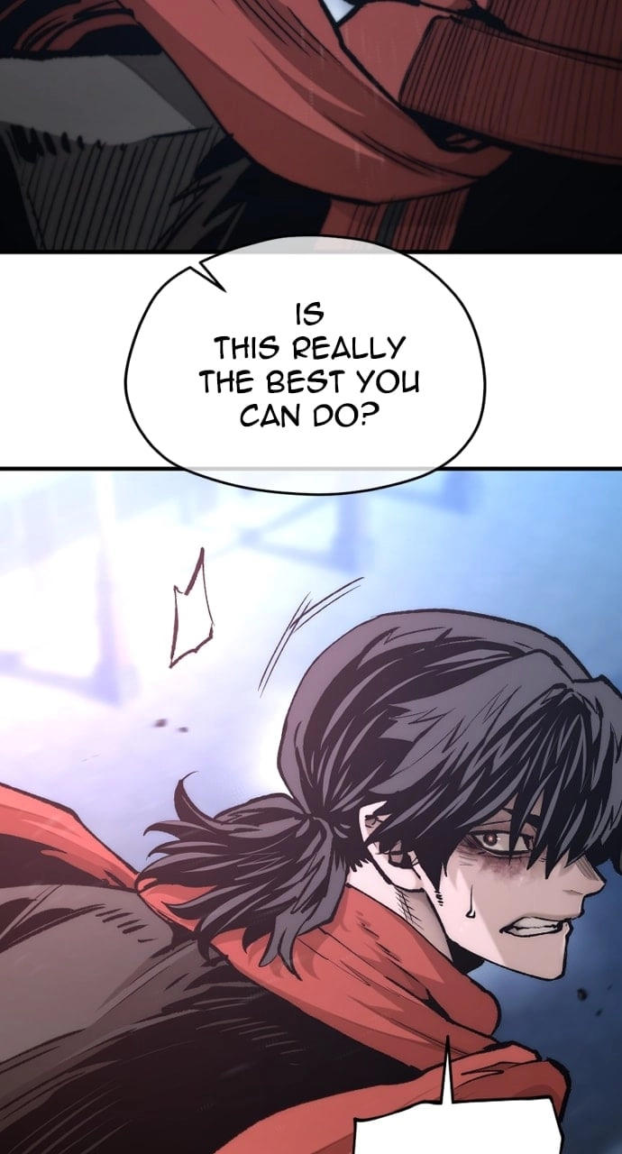 Murim RPG Simulation Chapter 120 Page 7