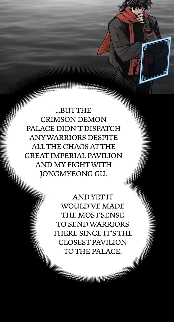 Murim RPG Simulation Chapter 120 Page 79