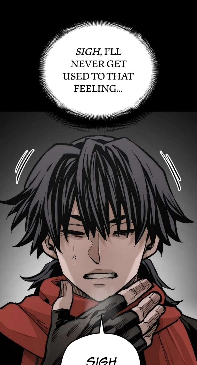 Murim RPG Simulation Chapter 120 Page 69