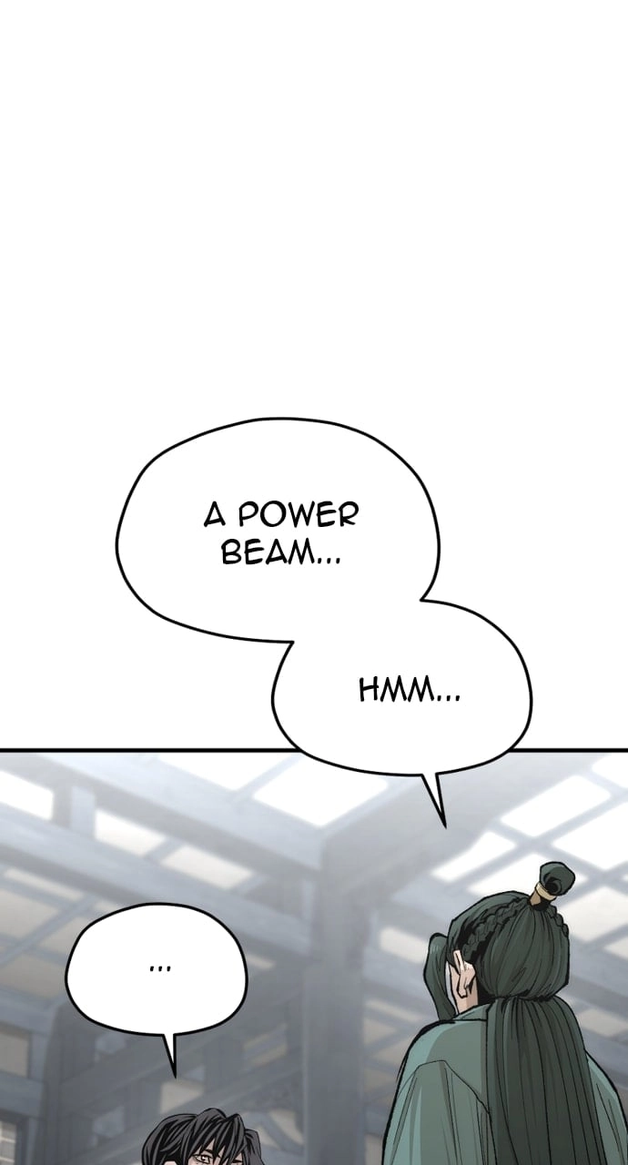 Murim RPG Simulation Chapter 120 Page 115
