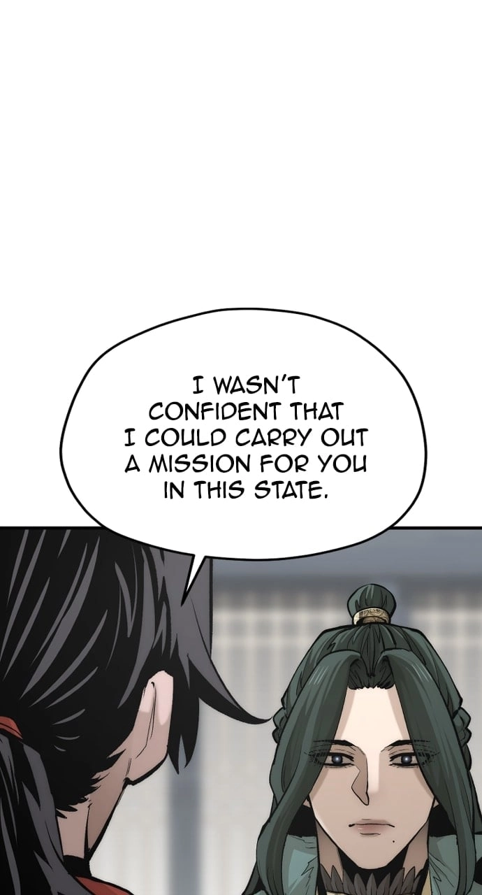 Murim RPG Simulation Chapter 120 Page 108