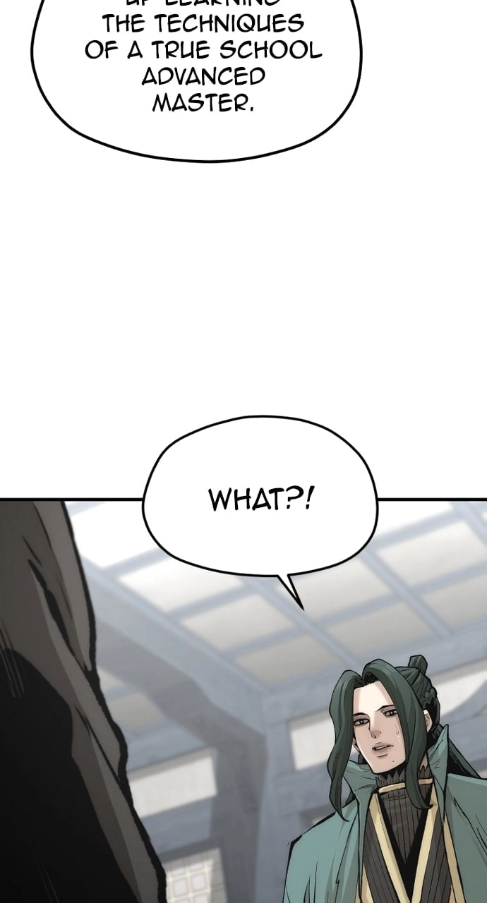 Murim RPG Simulation Chapter 120 Page 98