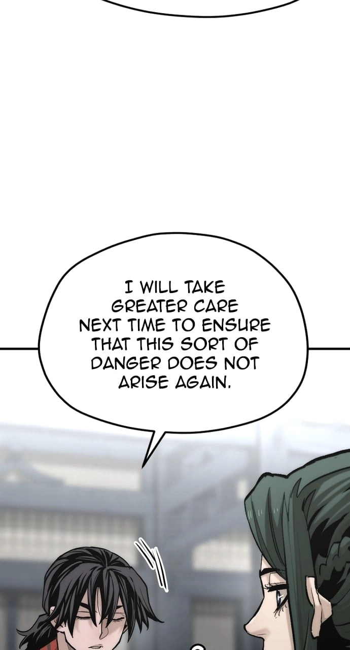 Murim RPG Simulation Chapter 120 Page 91