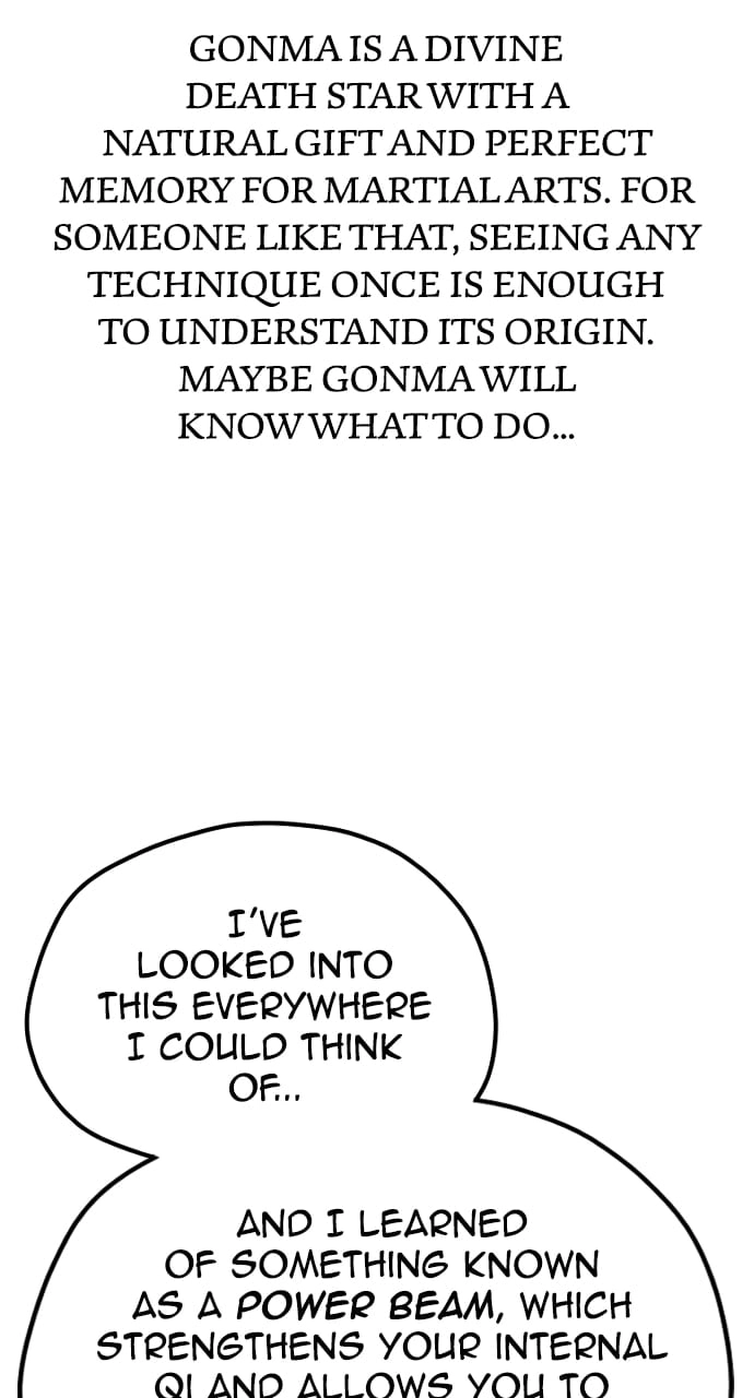 Murim RPG Simulation Chapter 120 Page 113