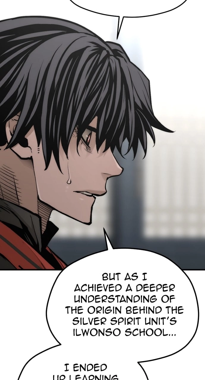 Murim RPG Simulation Chapter 120 Page 97