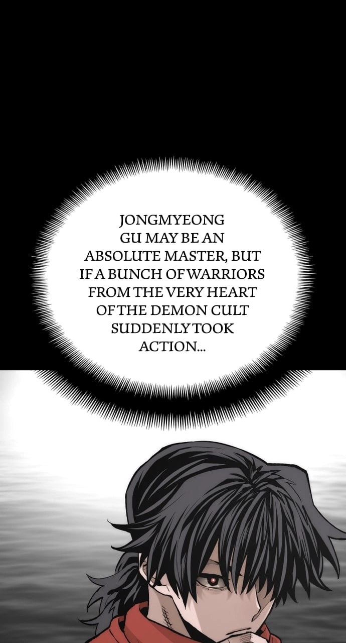 Murim RPG Simulation Chapter 120 Page 80