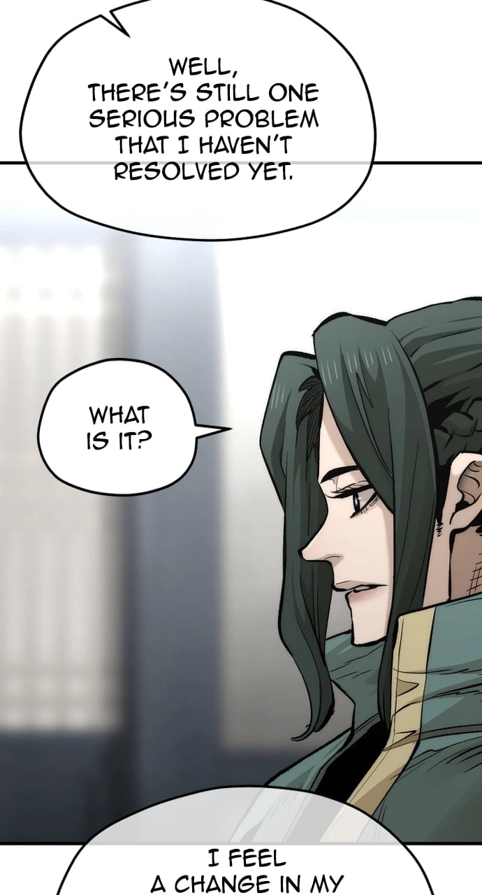 Murim RPG Simulation Chapter 120 Page 95