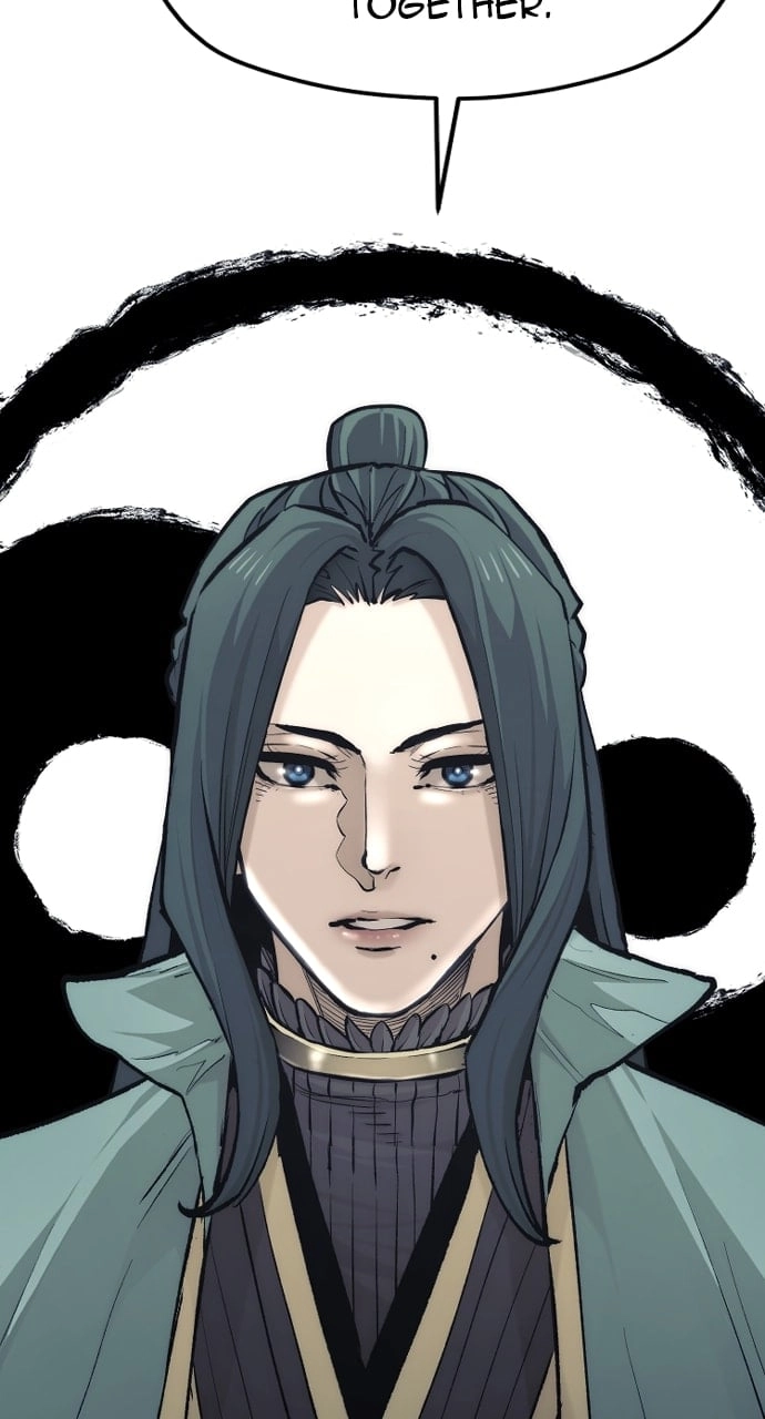 Murim RPG Simulation Chapter 120 Page 119
