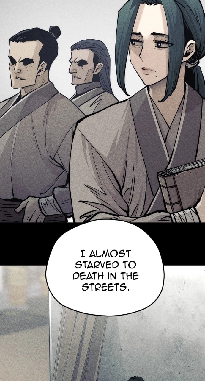 Murim RPG Simulation Chapter 120 Page 132