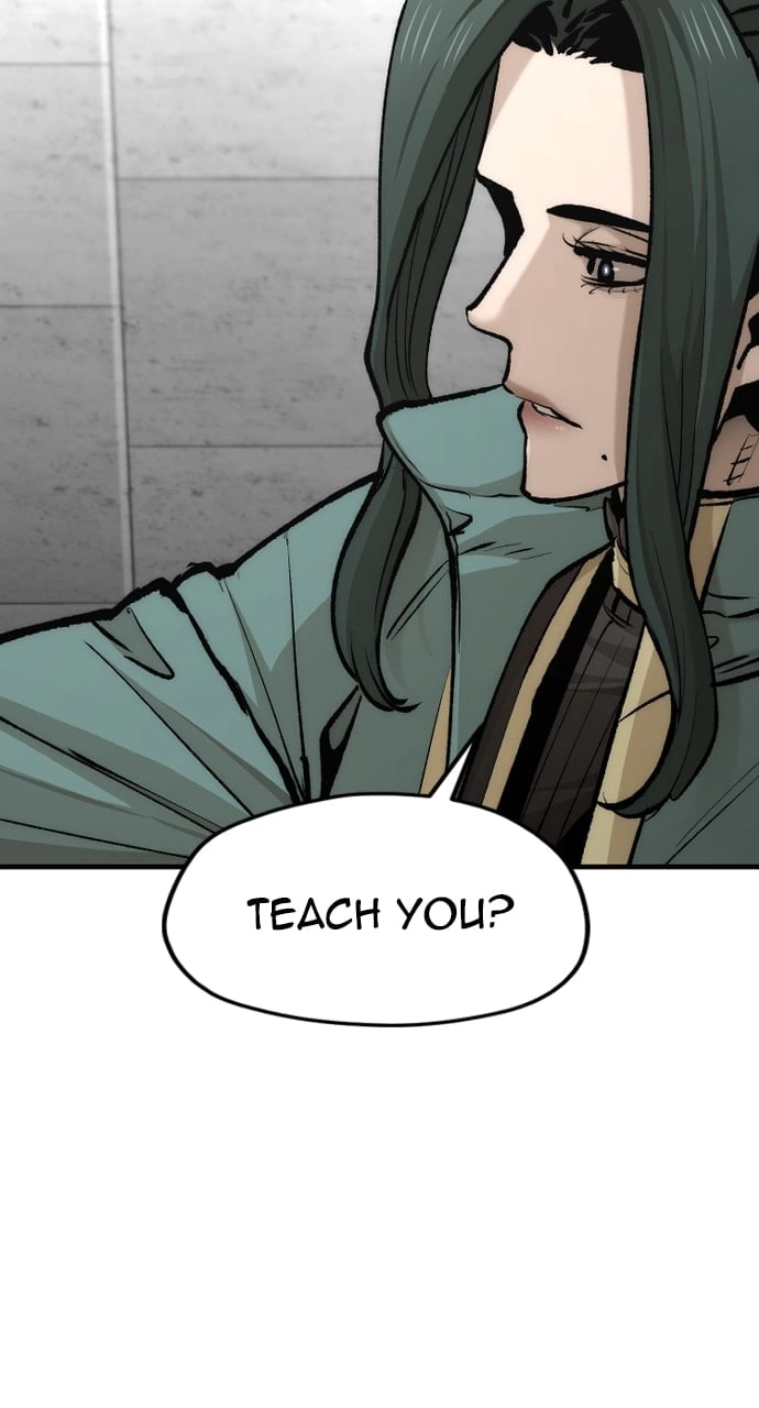 Murim RPG Simulation Chapter 120 Page 112