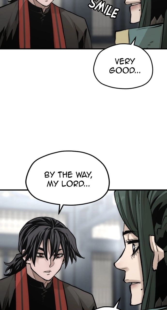 Murim RPG Simulation Chapter 120 Page 92